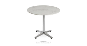 Lamer Dining Table - comfortable dining experience | Image 19 | InSTYLE Home & Rugs