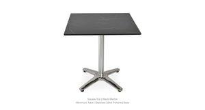 Lamer Dining Table - comfortable dining experience | Image 20 | InSTYLE Home & Rugs