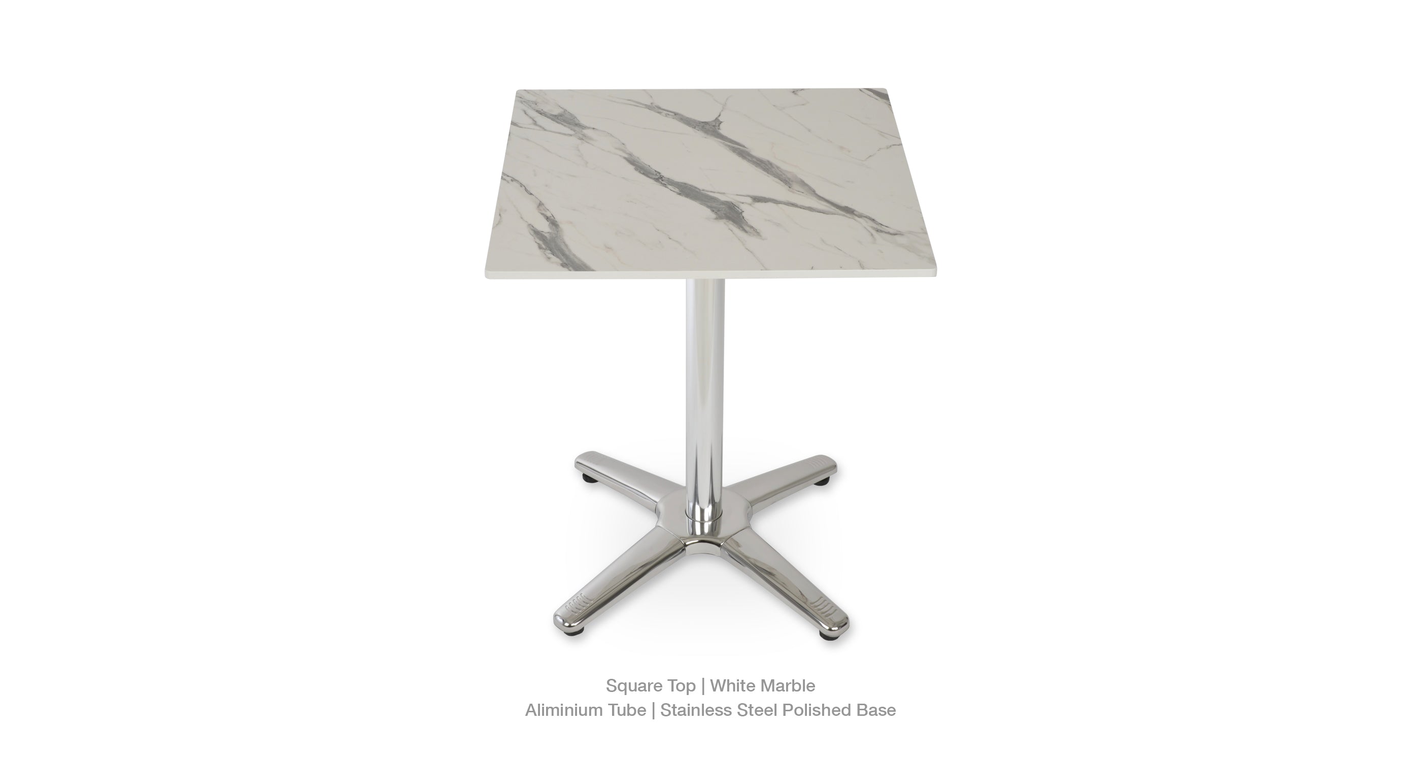Lamer Dining Table - comfortable dining experience | Image 21 | InSTYLE Home & Rugs