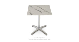 Lamer Dining Table - comfortable dining experience | Image 21 | InSTYLE Home & Rugs