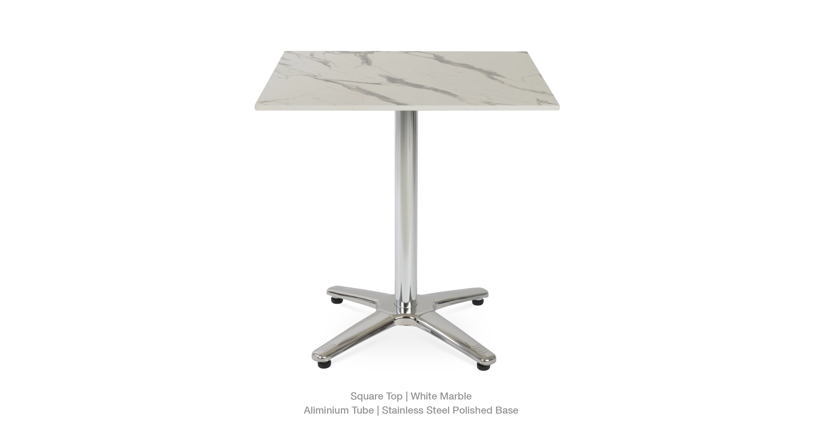 Lamer Dining Table - comfortable dining experience | Image 22 | InSTYLE Home & Rugs
