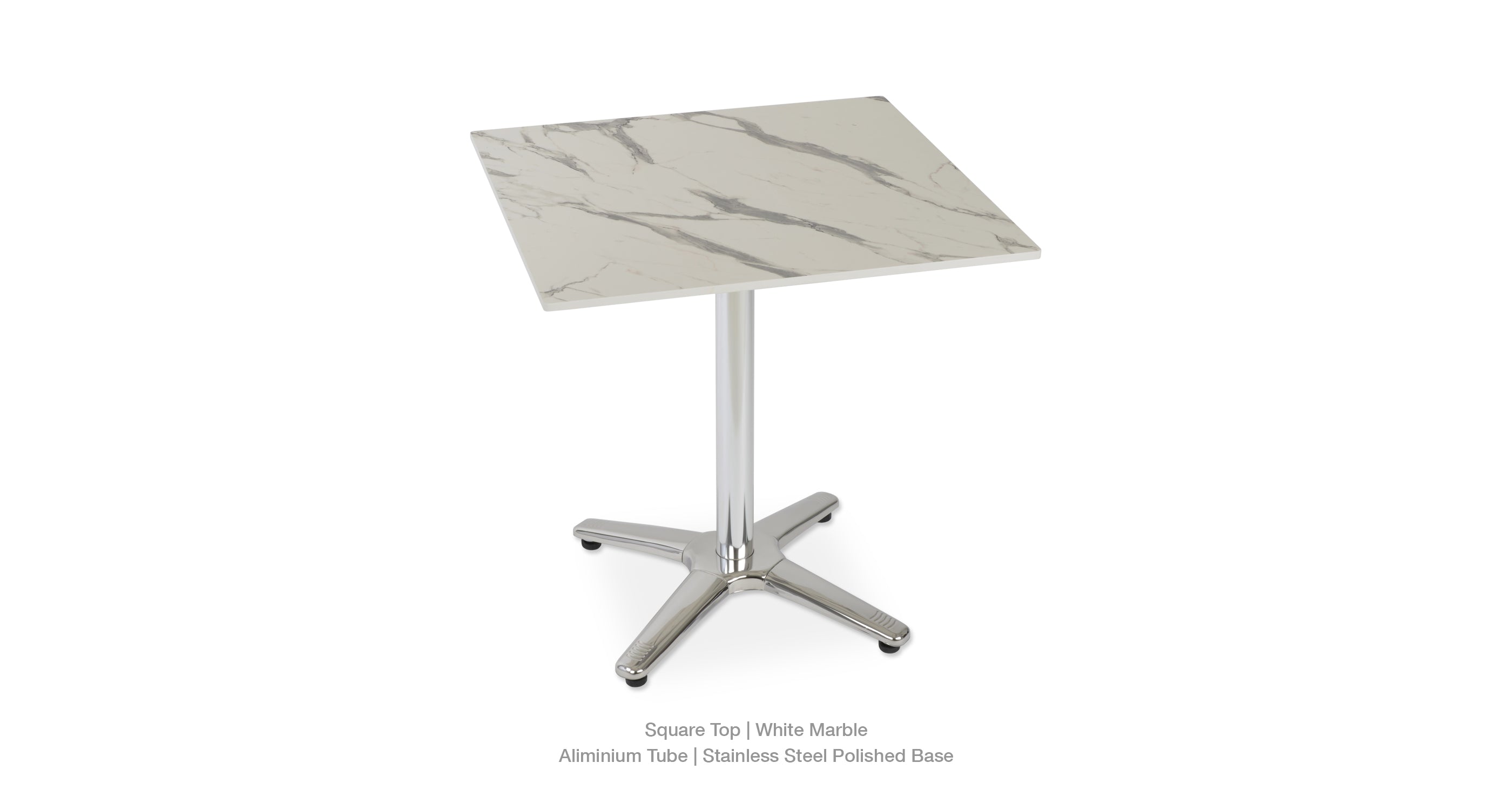 Lamer Dining Table - comfortable dining experience | Image 23 | InSTYLE Home & Rugs