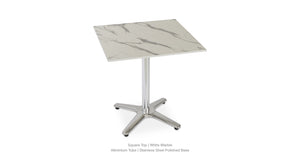 Lamer Dining Table - comfortable dining experience | Image 23 | InSTYLE Home & Rugs