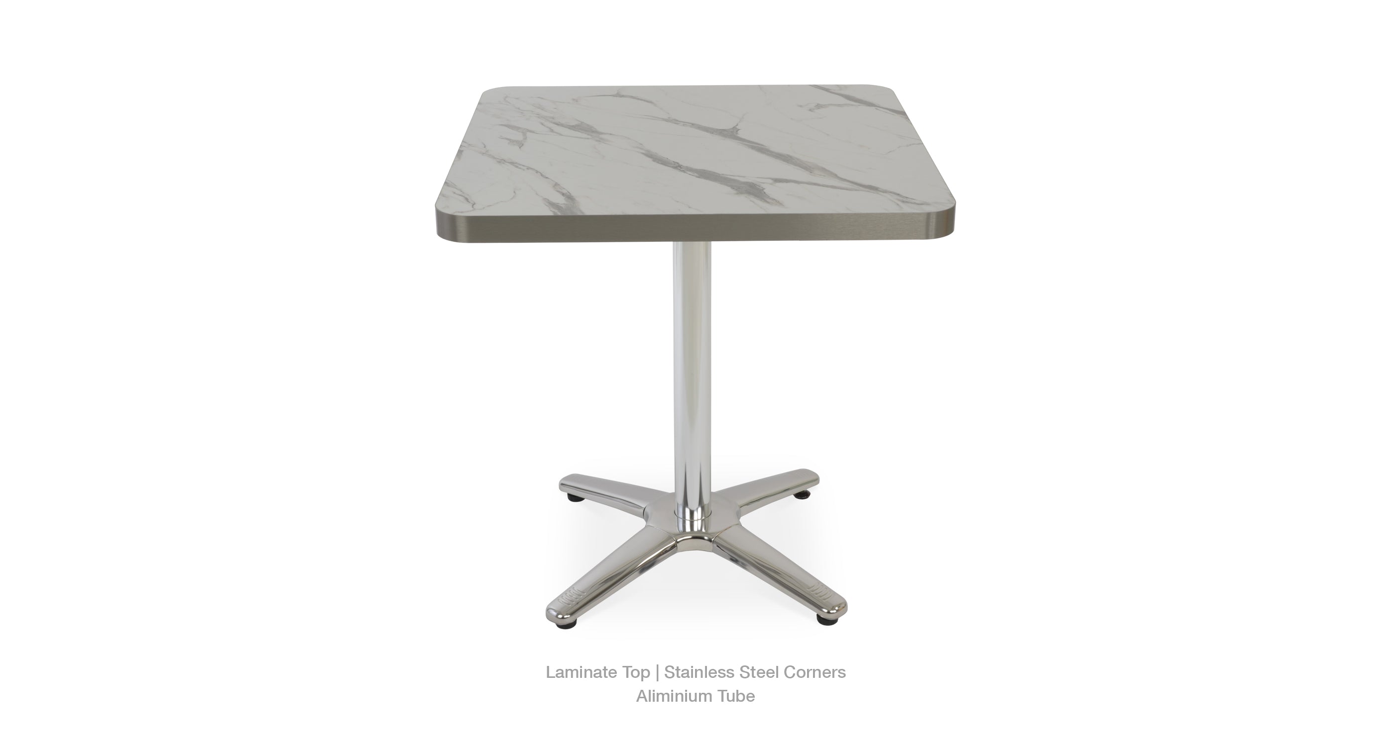 Lamer Dining Table - comfortable dining experience | Image 25 | InSTYLE Home & Rugs