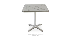 Lamer Dining Table - comfortable dining experience | Image 25 | InSTYLE Home & Rugs