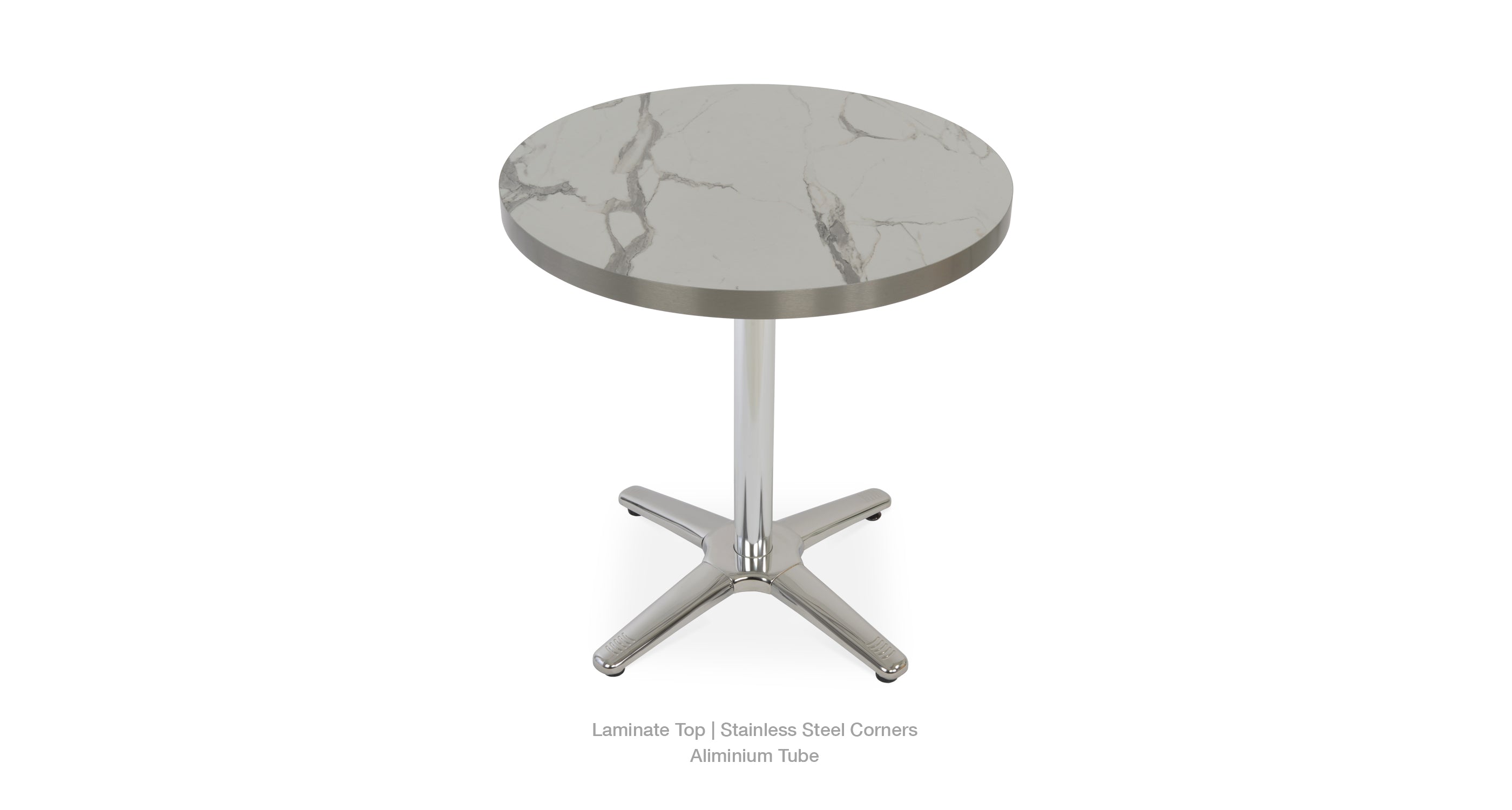 Lamer Dining Table - comfortable dining experience | Image 26 | InSTYLE Home & Rugs