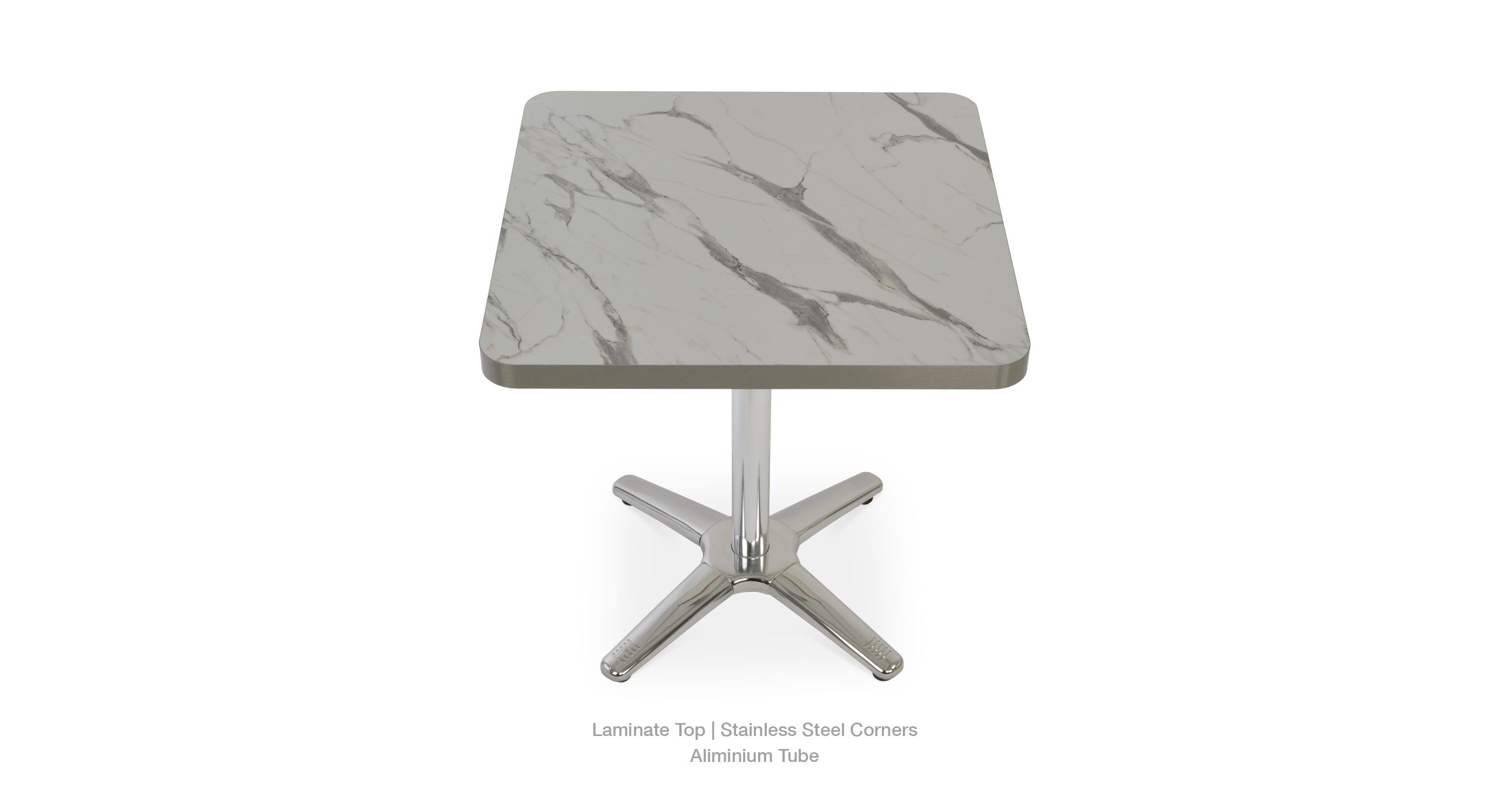 Lamer Dining Table - comfortable dining experience | Image 27 | InSTYLE Home & Rugs