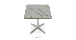 Lamer Dining Table - comfortable dining experience | Image 27 | InSTYLE Home & Rugs