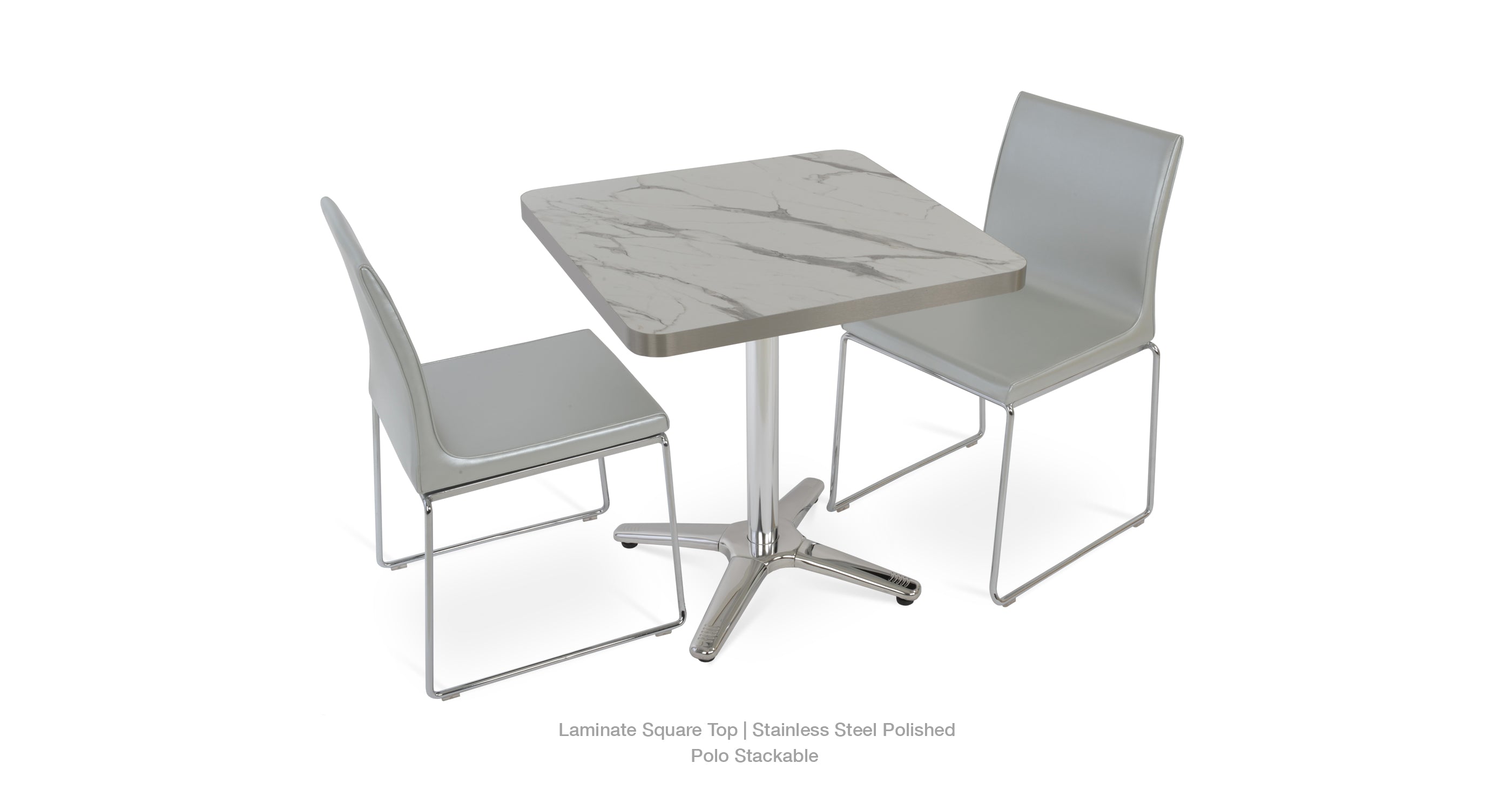 Lamer Dining Table - comfortable dining experience | Image 28 | InSTYLE Home & Rugs