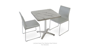 Lamer Dining Table - comfortable dining experience | Image 28 | InSTYLE Home & Rugs