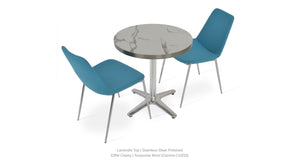 Lamer Dining Table - comfortable dining experience | Image 29 | InSTYLE Home & Rugs