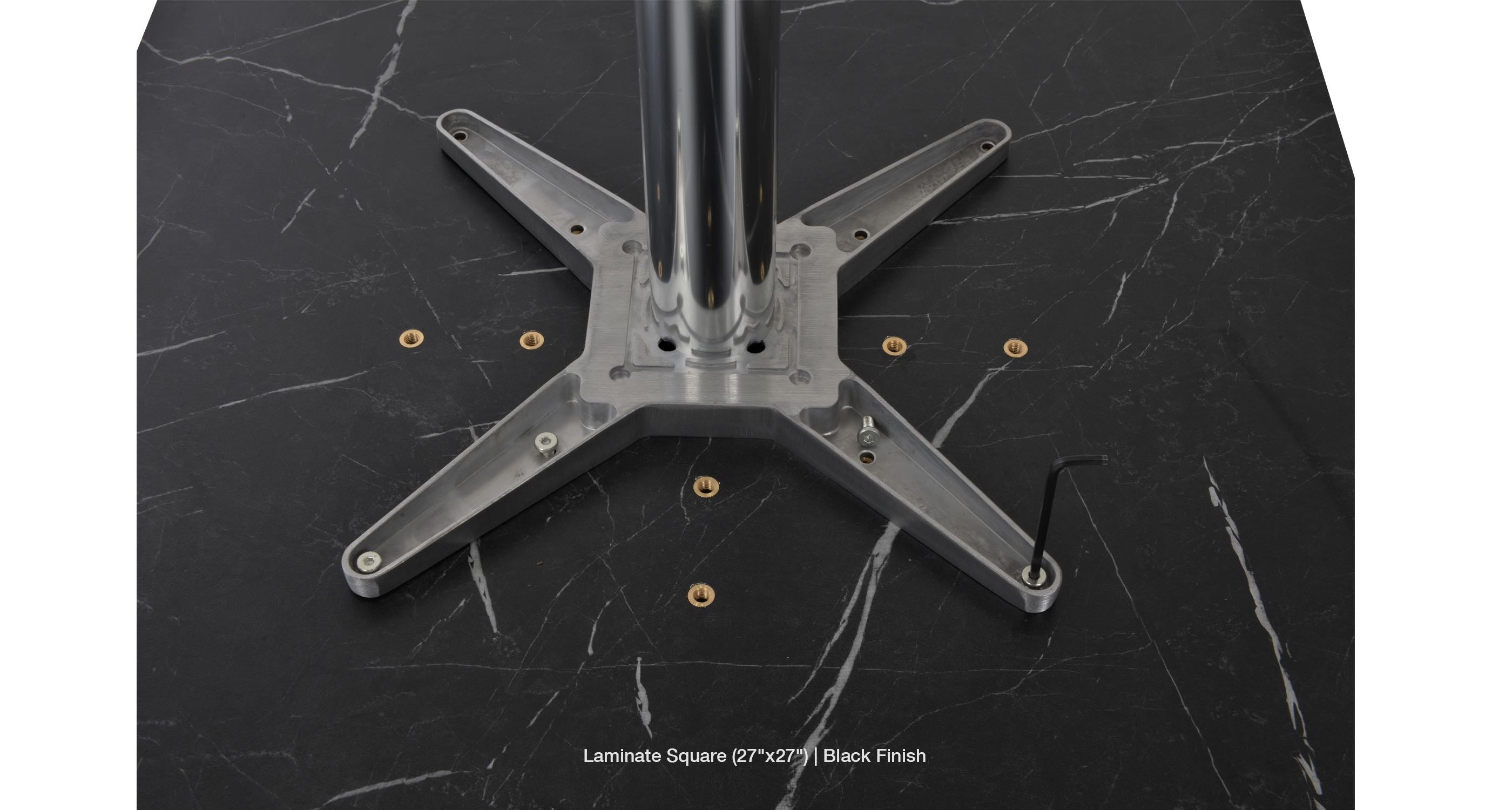 Lamer Dining Table - comfortable dining experience | Image 31 | InSTYLE Home & Rugs