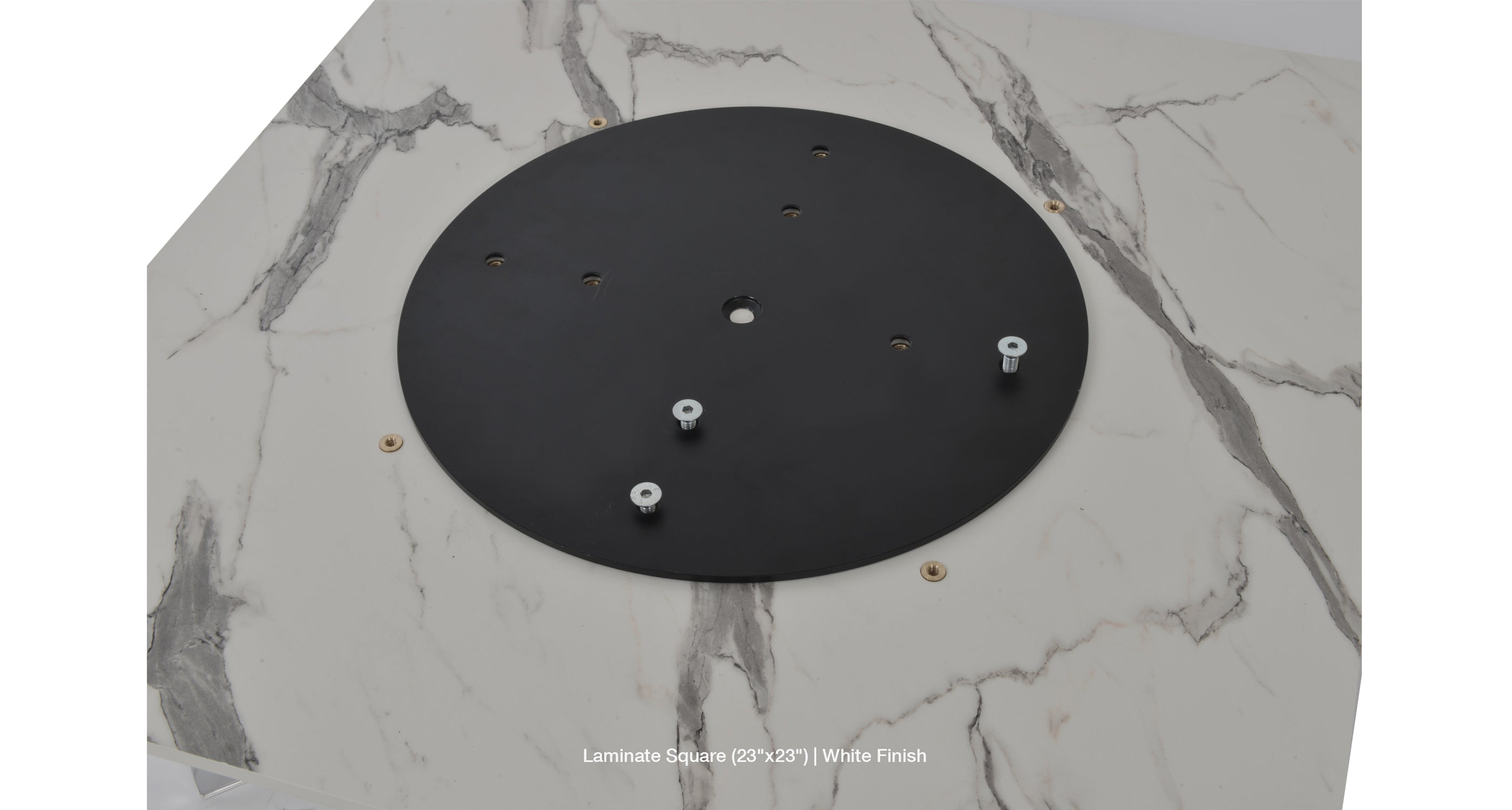 Lamer Dining Table - comfortable dining experience | Image 32 | InSTYLE Home & Rugs