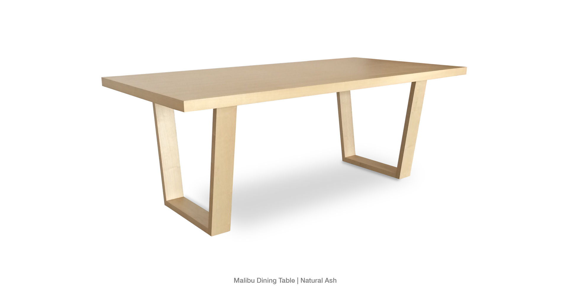 Malibu Dining Table - elegant seating for dining areas | Image 10 | InSTYLE Home & Rugs