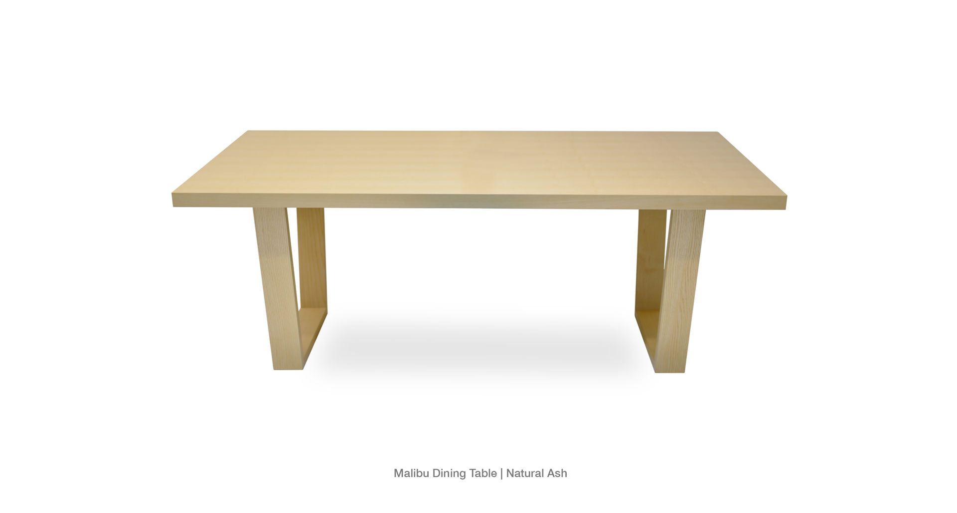 Malibu Dining Table - elegant seating for dining areas | Image 9 | InSTYLE Home & Rugs