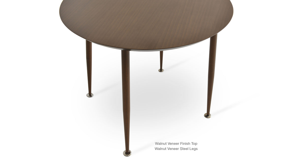 Star Dining Table - comfortable dining experience | Image 4 | InSTYLE Home & Rugs