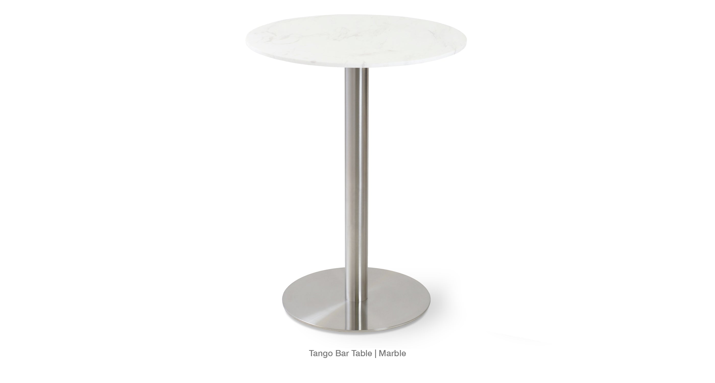 Tango Bar/Counter - perfect for small spaces | Image 12 | InSTYLE Home & Rugs