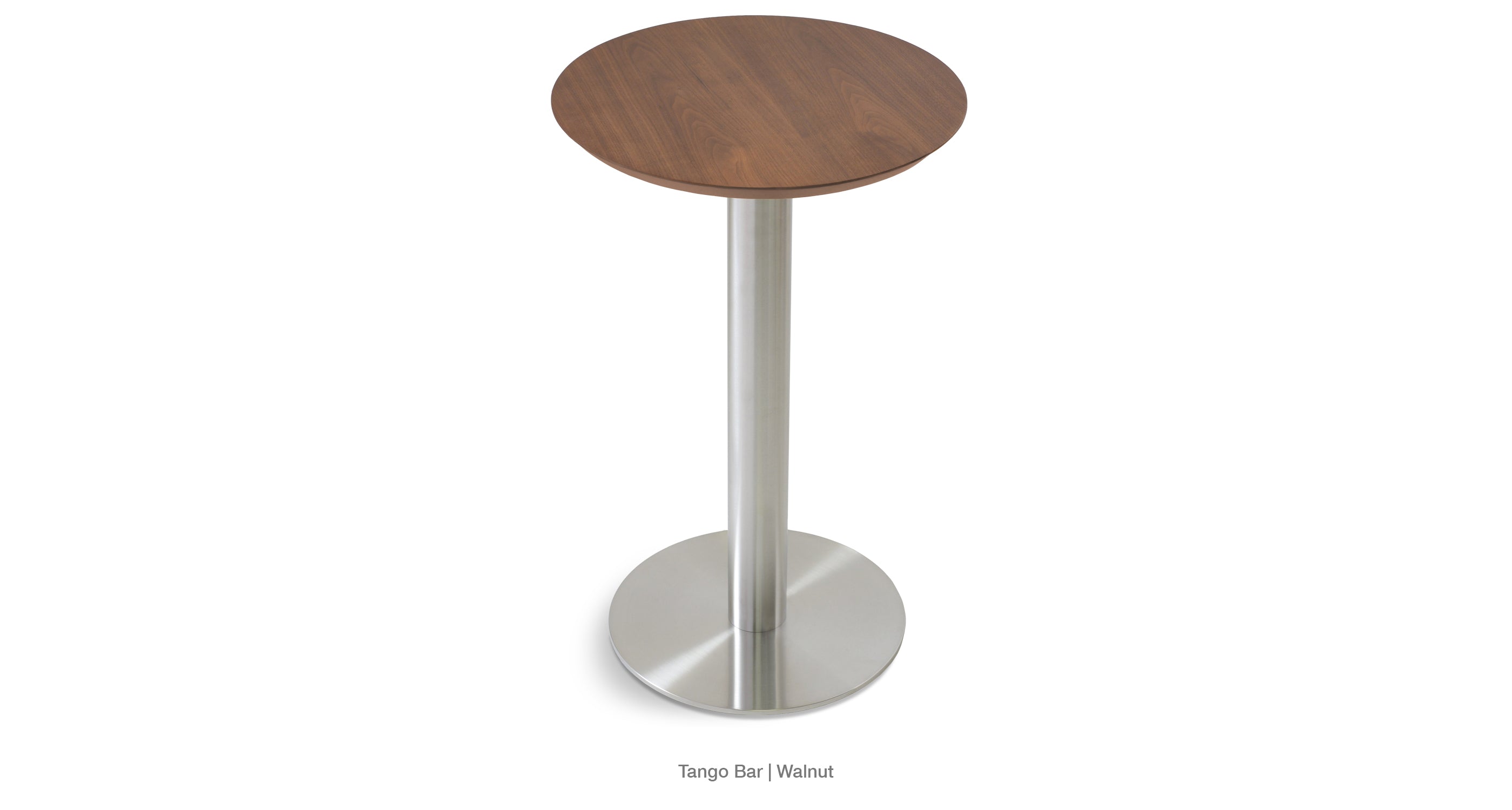 Tango Bar/Counter - perfect for small spaces | Image 13 | InSTYLE Home & Rugs