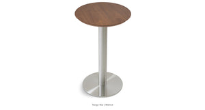 Tango Bar/Counter - perfect for small spaces | Image 13 | InSTYLE Home & Rugs