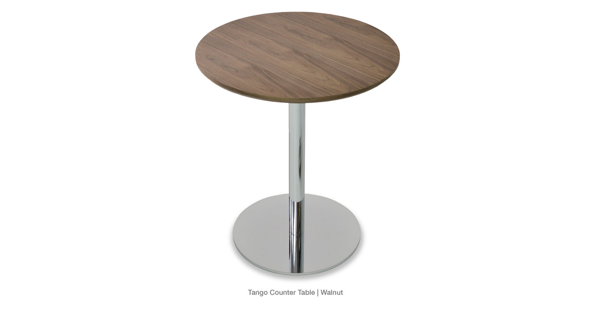 Tango Bar/Counter - perfect for small spaces | Image 16 | InSTYLE Home & Rugs