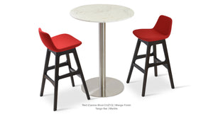 Tango Bar/Counter - perfect for small spaces | Image 22 | InSTYLE Home & Rugs