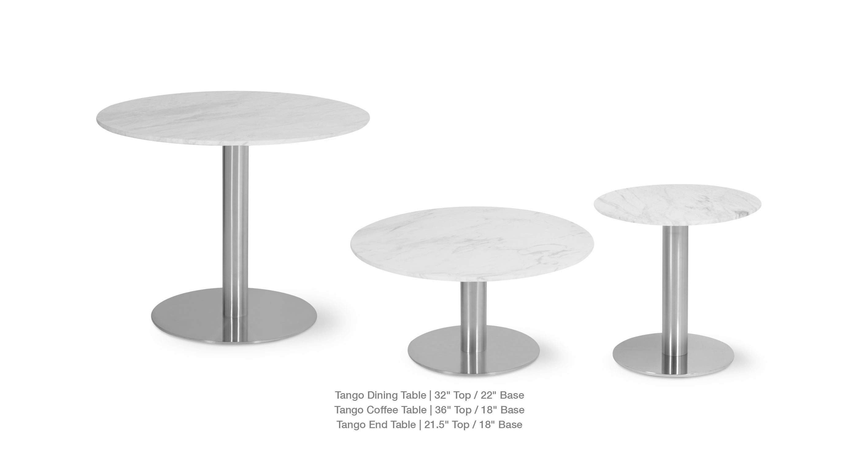 Tango Lounge/Coffee - | Image 9 | InSTYLE Home & Rugs