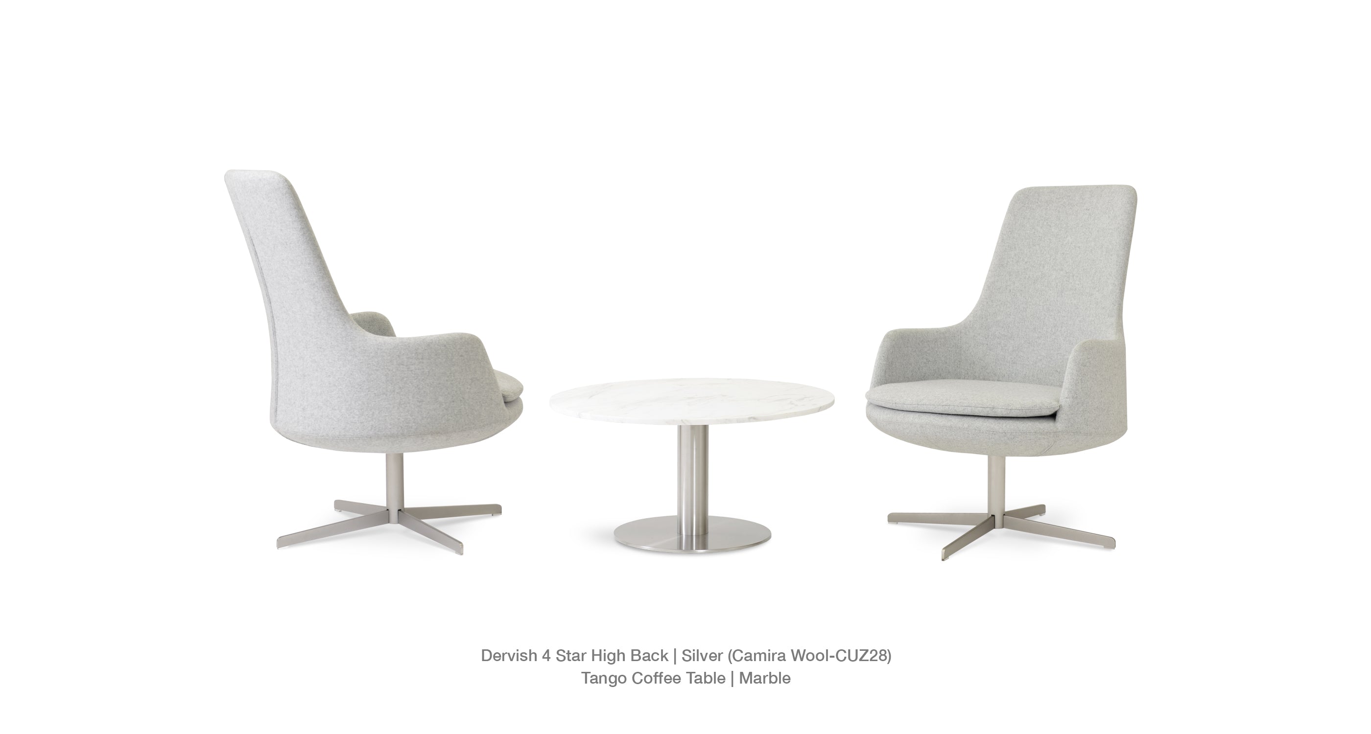 Tango Lounge/Coffee - | Image 10 | InSTYLE Home & Rugs