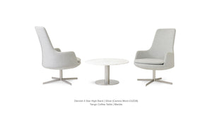 Tango Lounge/Coffee - | Image 2 | InSTYLE Home & Rugs