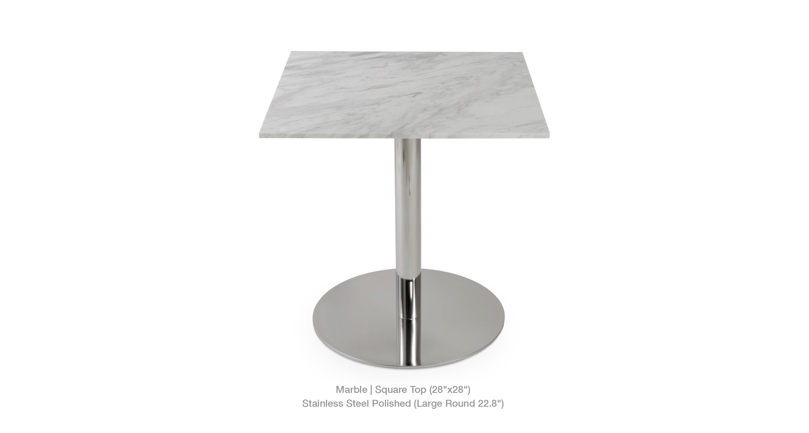 Tango Marble Dining Table - elegant seating for dining areas | Image 64 | InSTYLE Home & Rugs