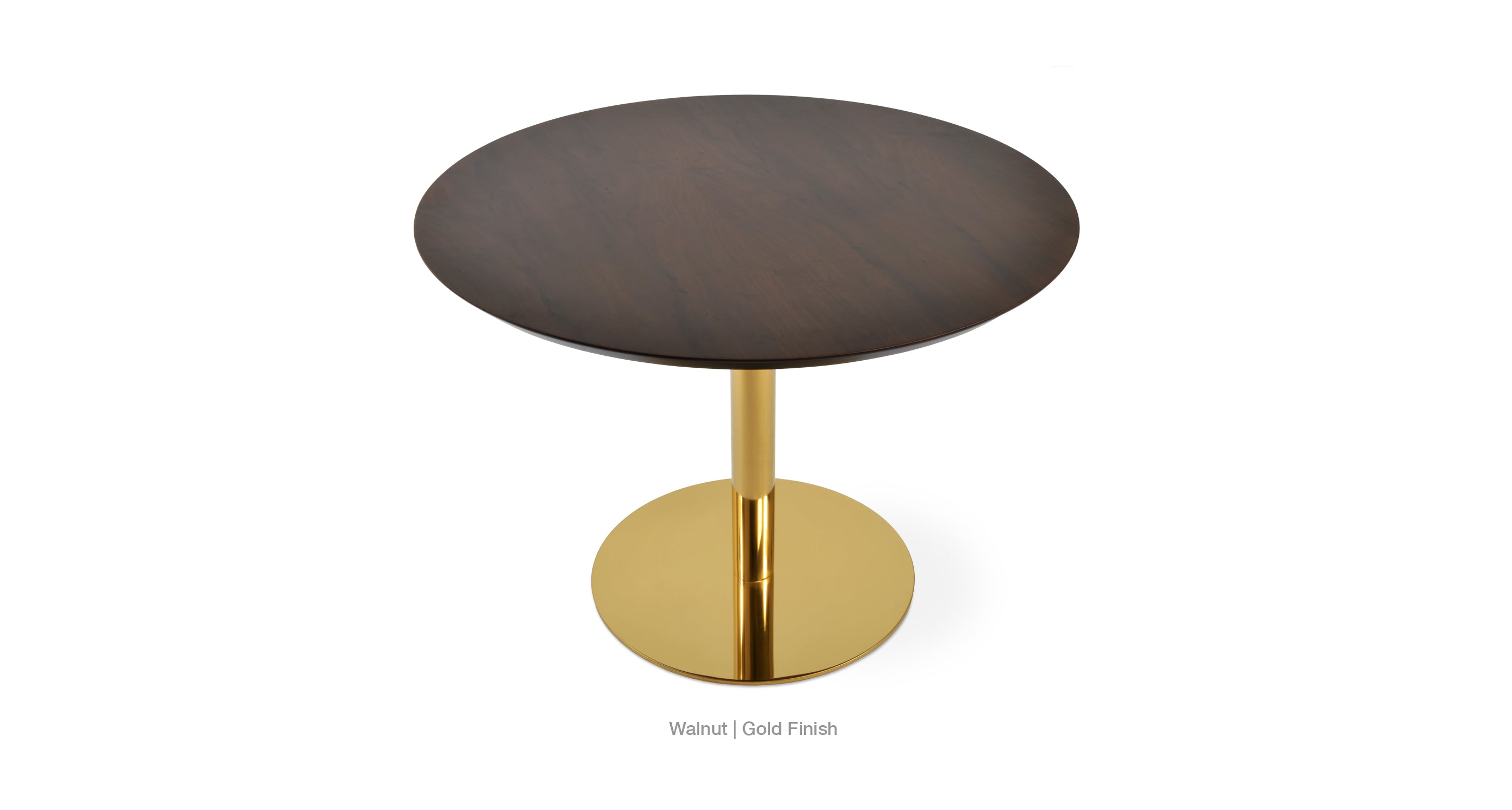 Tango Wood Dining Table - elegant seating for dining areas | Image 5 | InSTYLE Home & Rugs