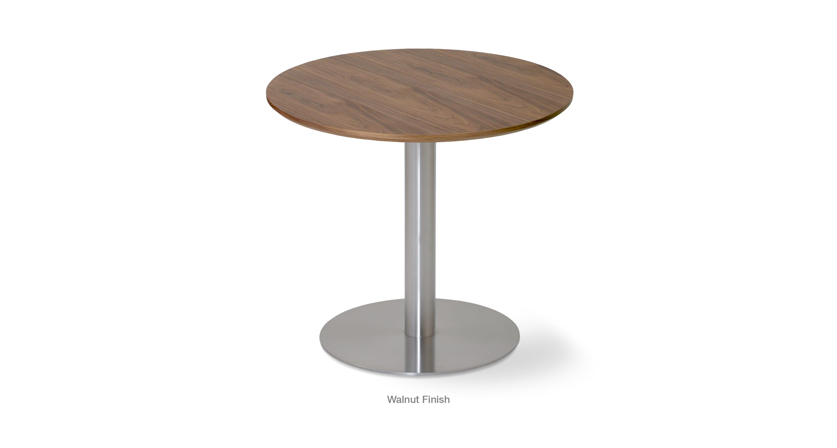Tango Wood Dining Table - elegant seating for dining areas | Image 6 | InSTYLE Home & Rugs