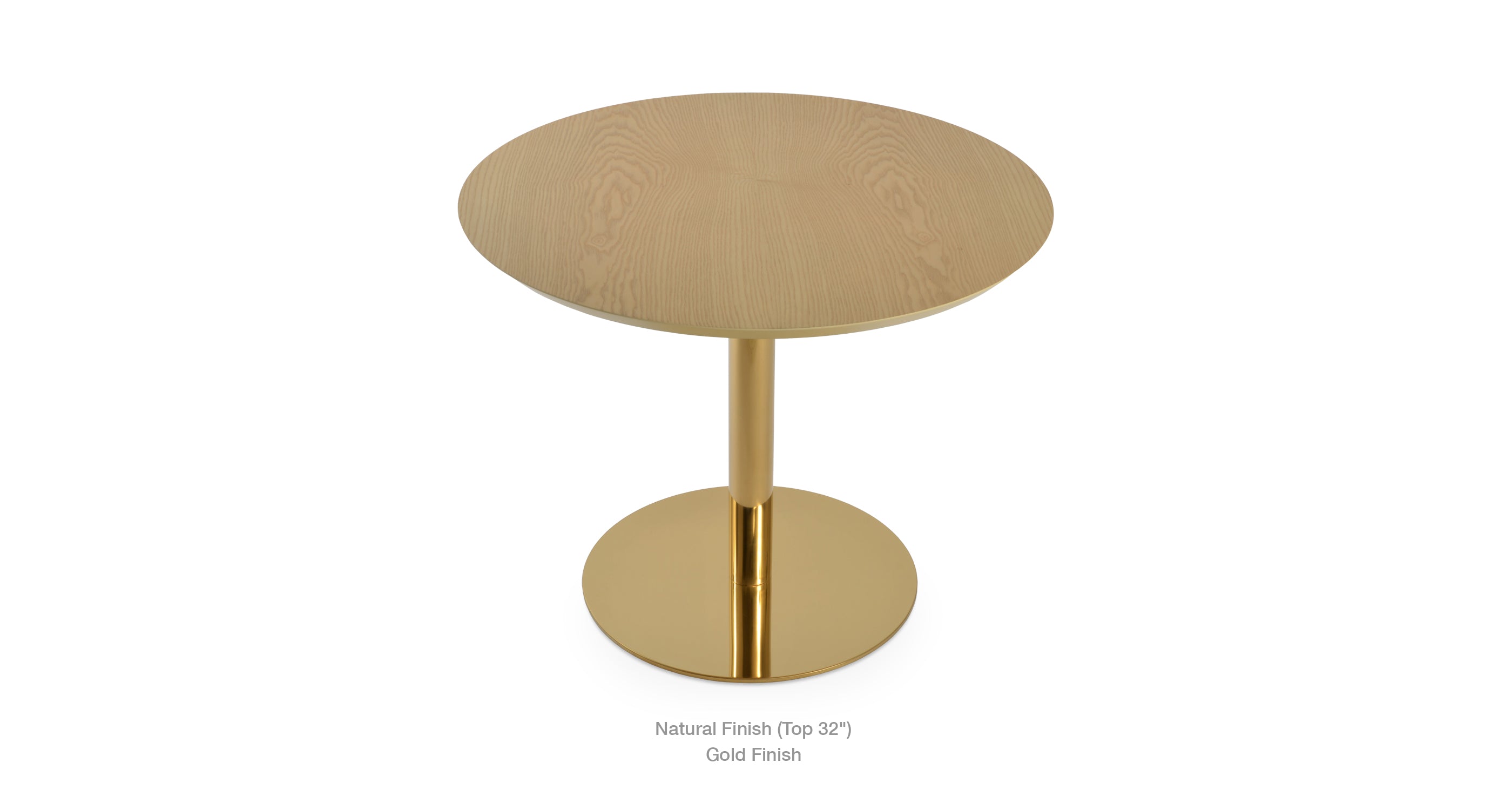 Tango Wood Dining Table - elegant seating for dining areas | Image 12 | InSTYLE Home & Rugs