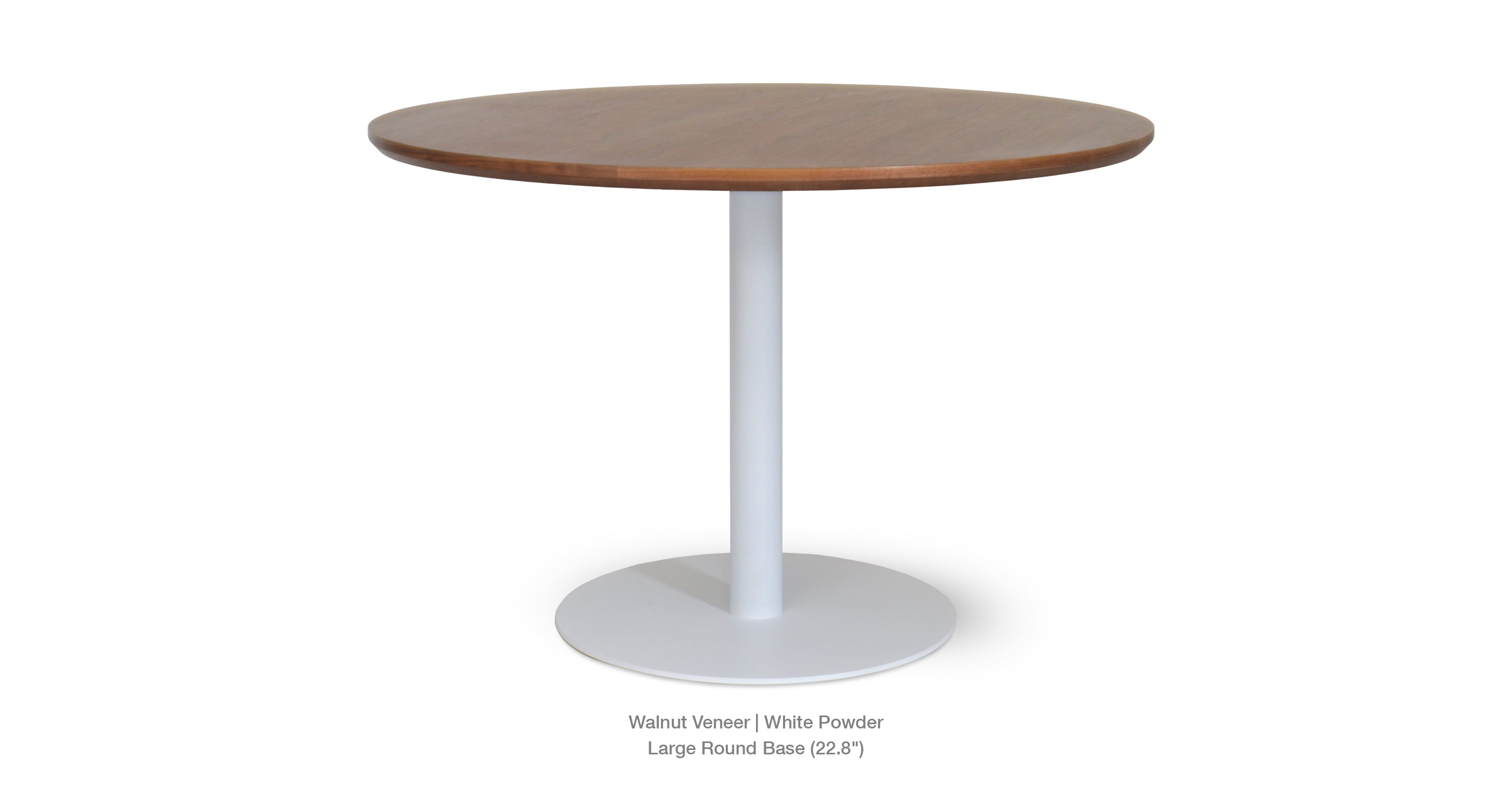Tango Wood Dining Table - elegant seating for dining areas | Image 14 | InSTYLE Home & Rugs