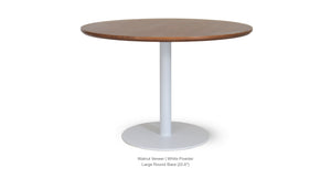 Tango Wood Dining Table - elegant seating for dining areas | Image 14 | InSTYLE Home & Rugs