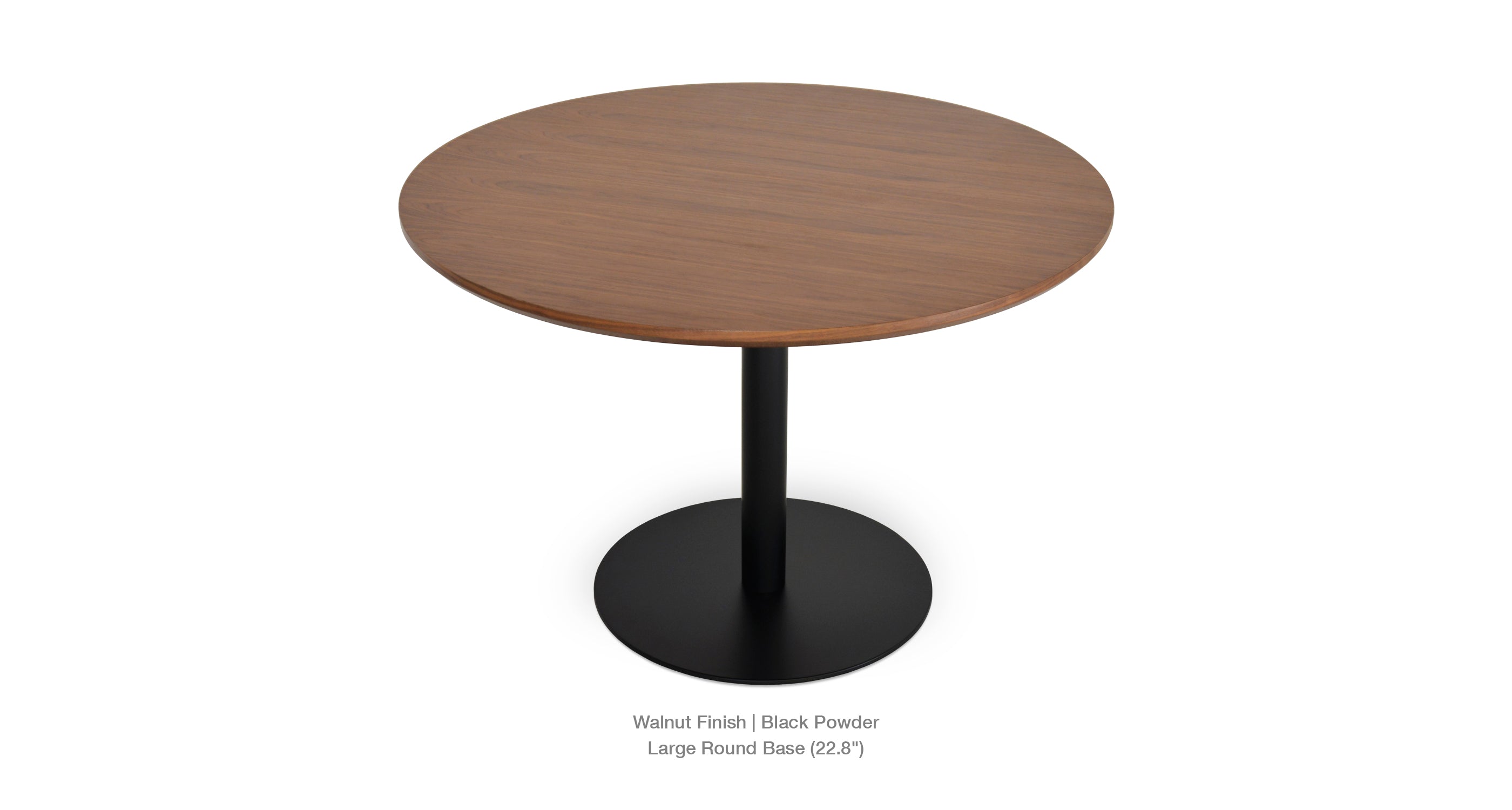 Tango Wood Dining Table - elegant seating for dining areas | Image 15 | InSTYLE Home & Rugs