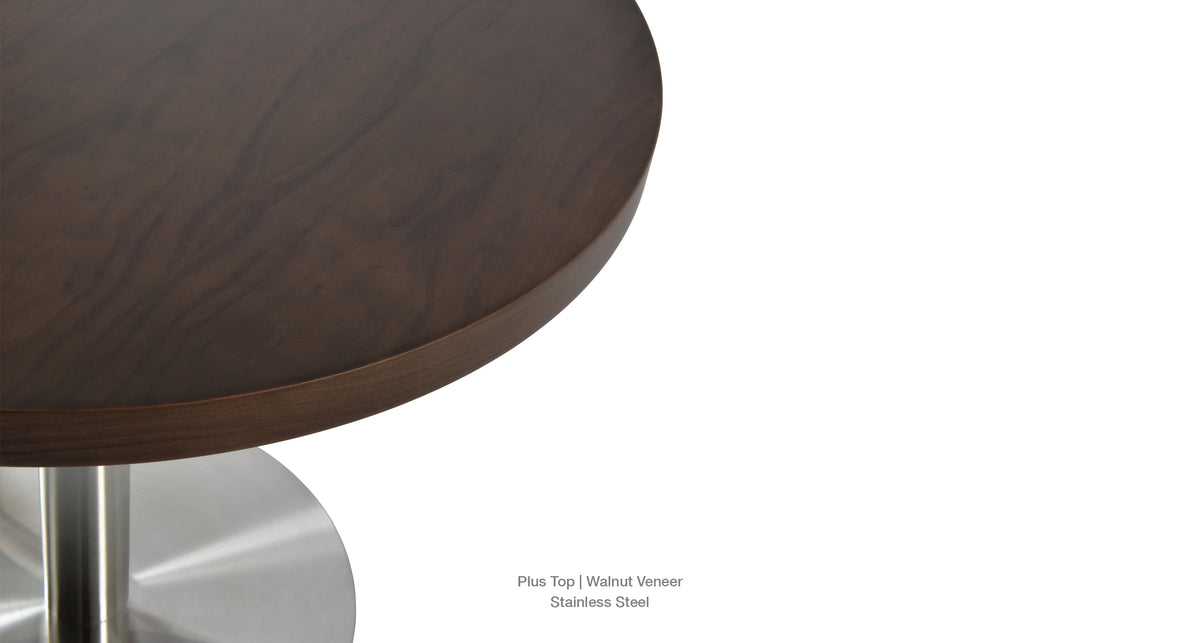 Tango Wood Dining Table - elegant seating for dining areas | Image 21 | InSTYLE Home & Rugs