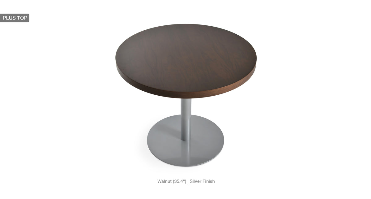 Tango Wood Dining Table - elegant seating for dining areas | Image 23 | InSTYLE Home & Rugs