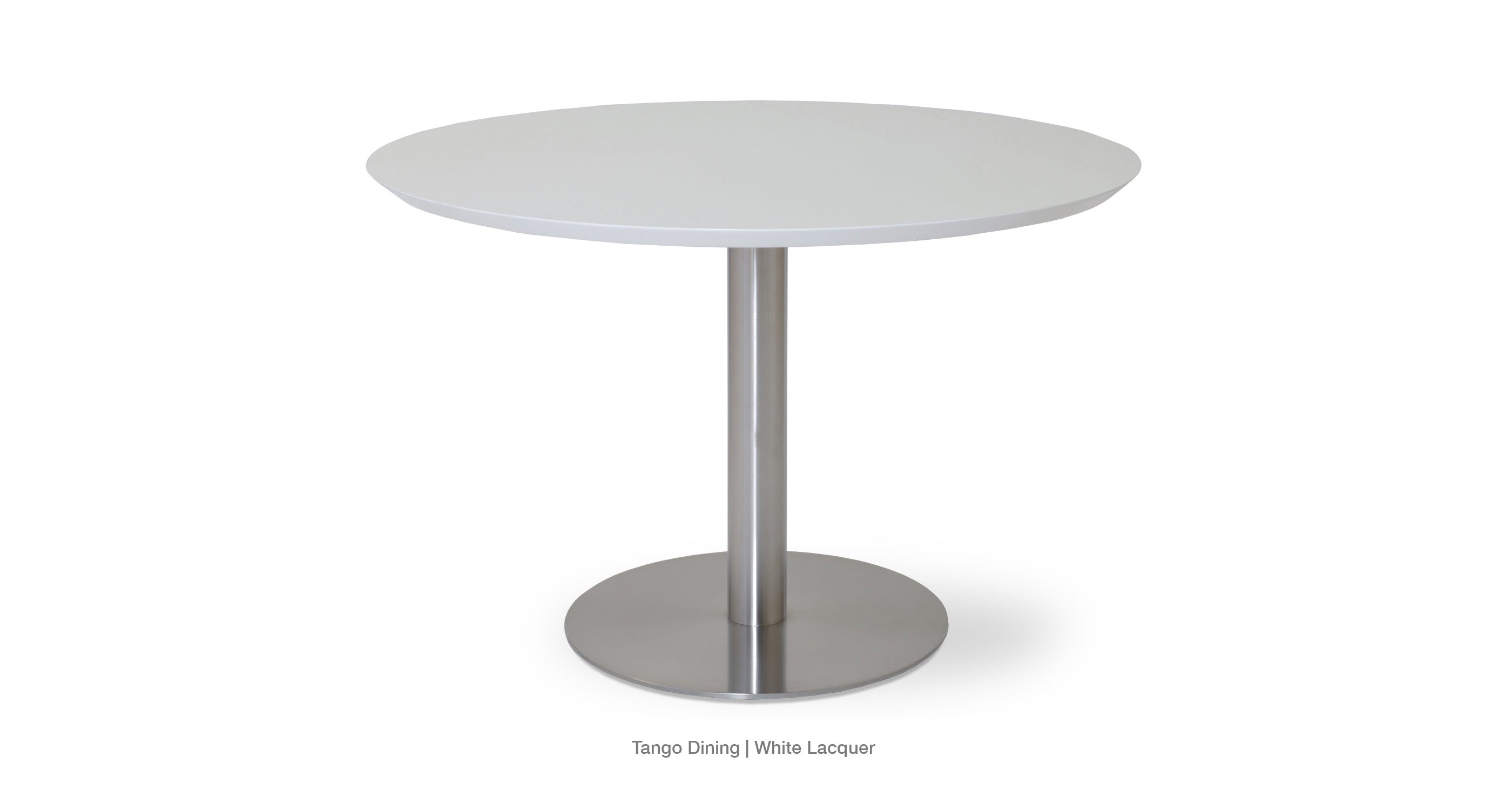 Tango Wood Dining Table - elegant seating for dining areas | Image 26 | InSTYLE Home & Rugs