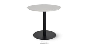 Tango Wood Dining Table - elegant seating for dining areas | Image 27 | InSTYLE Home & Rugs