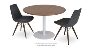 Tango Wood Dining Table - elegant seating for dining areas | Image 50 | InSTYLE Home & Rugs