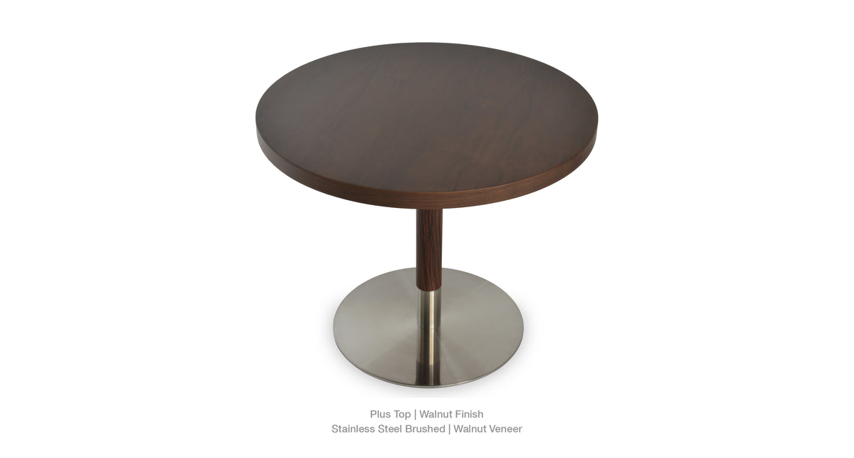 Tango Wood Dining Table - elegant seating for dining areas | Image 34 | InSTYLE Home & Rugs
