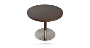 Tango Wood Dining Table - elegant seating for dining areas | Image 34 | InSTYLE Home & Rugs