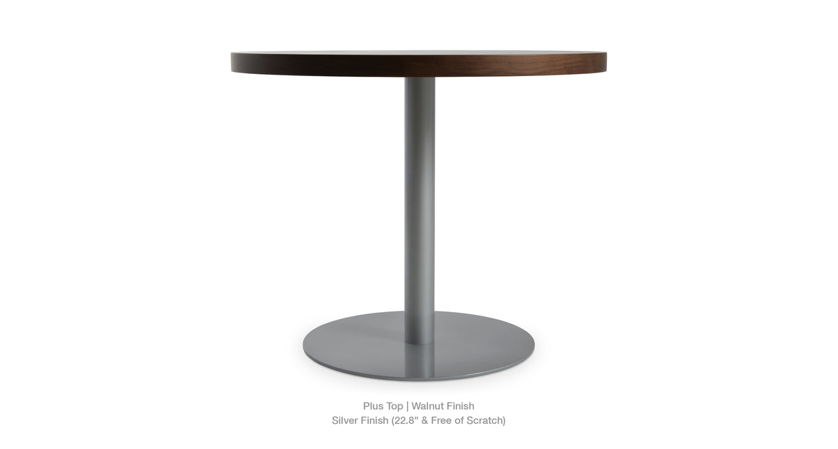 Tango Wood Dining Table - elegant seating for dining areas | Image 35 | InSTYLE Home & Rugs