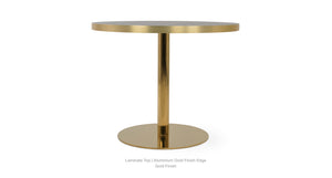 Tango Wood Dining Table - elegant seating for dining areas | Image 37 | InSTYLE Home & Rugs