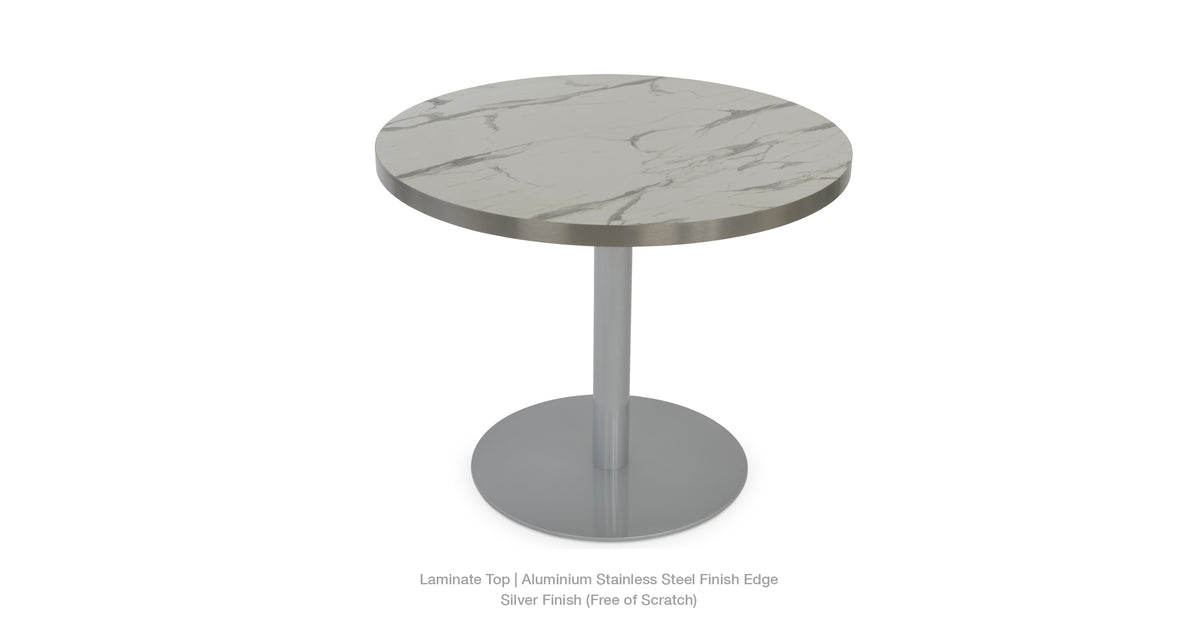 Tango Wood Dining Table - elegant seating for dining areas | Image 39 | InSTYLE Home & Rugs