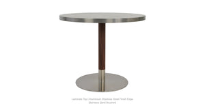 Tango Wood Dining Table - elegant seating for dining areas | Image 40 | InSTYLE Home & Rugs
