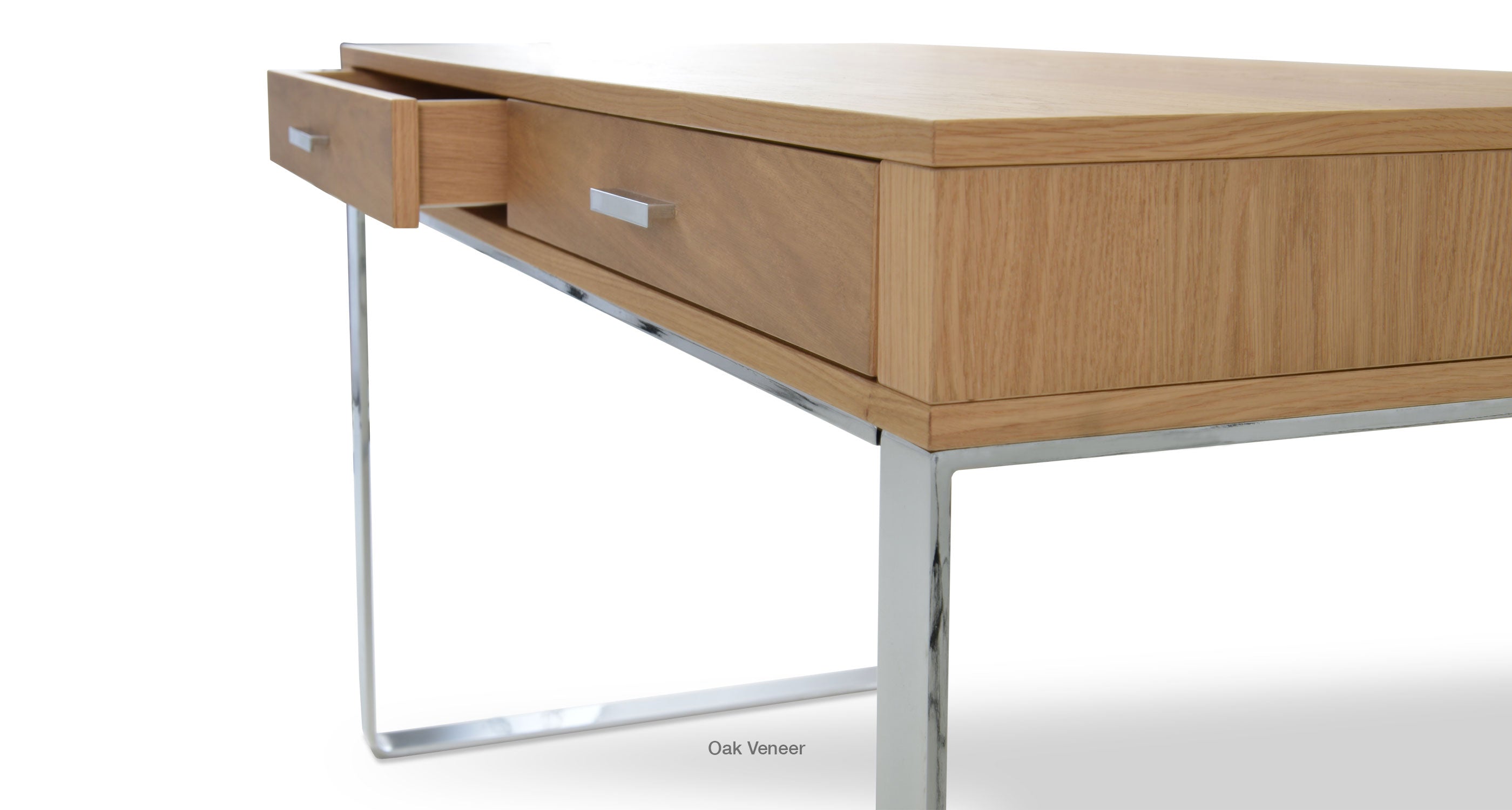 York Desk - perfect for work or study | Image 17 | InSTYLE Home & Rugs