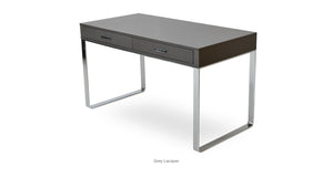 York Desk - perfect for work or study | Image 4 | InSTYLE Home & Rugs
