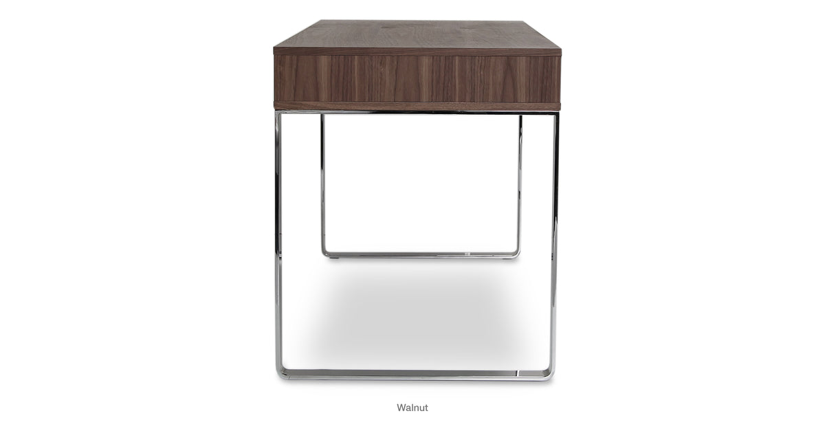 York Desk - perfect for work or study | Image 6 | InSTYLE Home & Rugs