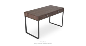 York Desk - perfect for work or study | Image 14 | InSTYLE Home & Rugs
